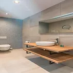 Villa In Texel Near Forest &