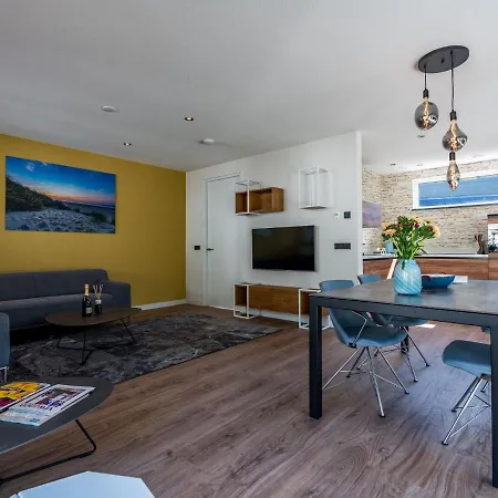 In Texel Near Forest &