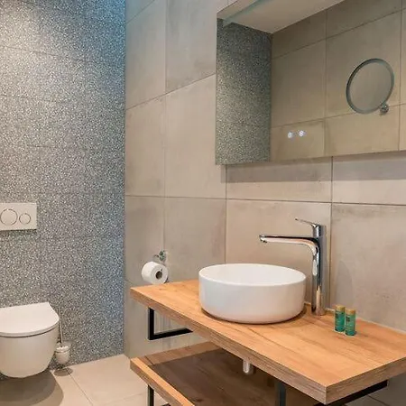 In Texel Near Forest & Den Burg