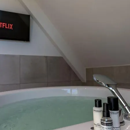 In Texel Near Forest &