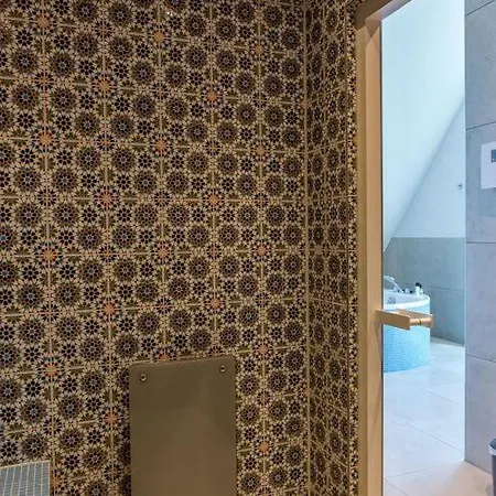 In Texel Near Forest & Villa *