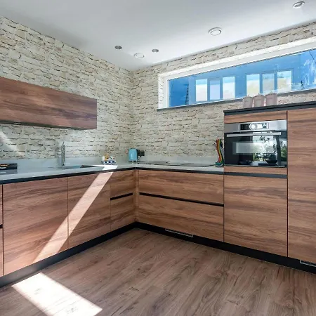 In Texel Near Forest & * Den Burg