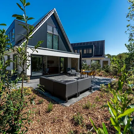 In Texel Near Forest &