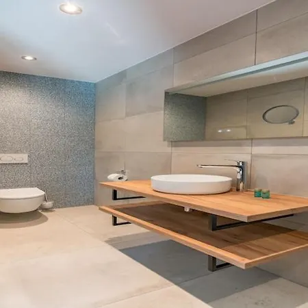 Villa In Texel Near Forest &