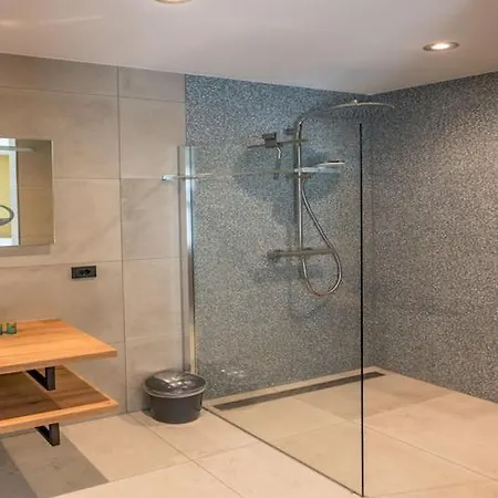 Villa In Texel Near Forest & Den Burg