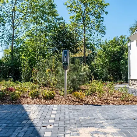 In Texel Near Forest & Villa Den Burg