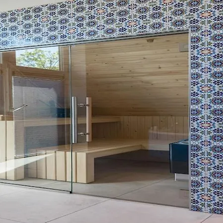 In Texel Near Forest & Villa Den Burg