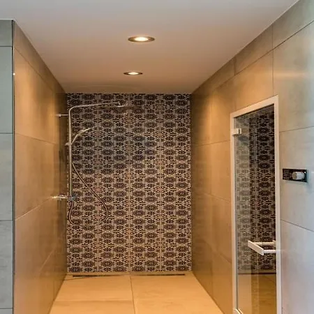 In Texel Near Forest & * Den Burg