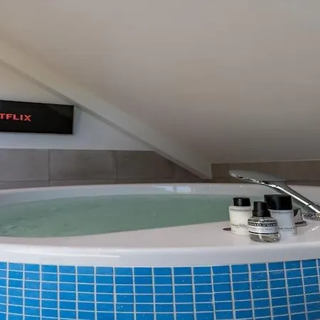 In Texel Near Forest &