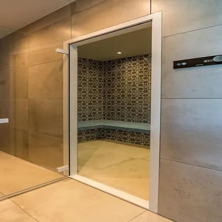 In Texel Near Forest & Villa