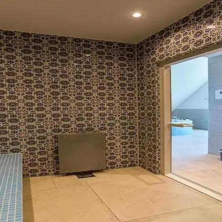 Villa In Texel Near Forest & *