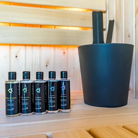 In Texel Near Forest & * Den Burg