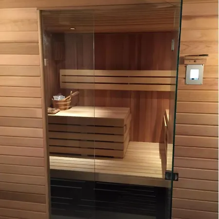 Energy Neutral With Wellness Area