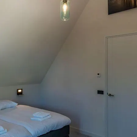 Energy Neutral With Wellness Area Den Burg