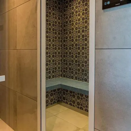 Villa Energy Neutral With Wellness Area