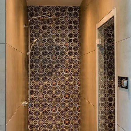 Villa Energy Neutral With Wellness Area