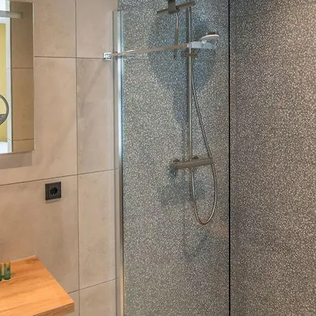 Villa Energy Neutral With Wellness Area